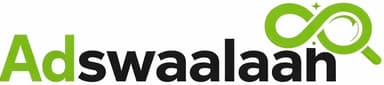 Adswaalaah logo